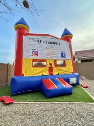 IMG 4053 1752081356 Bounce house #4
